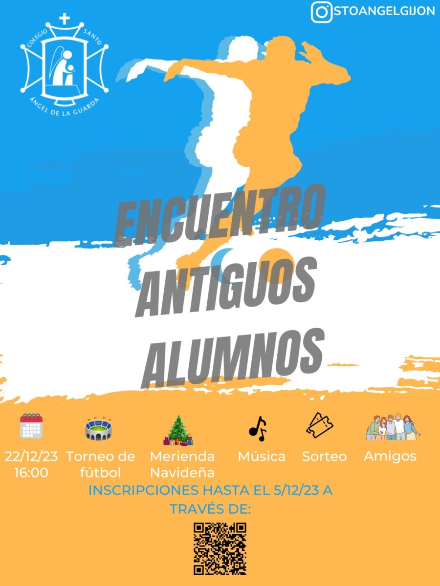 Encuentro – Torneo Antiguos Alumnos