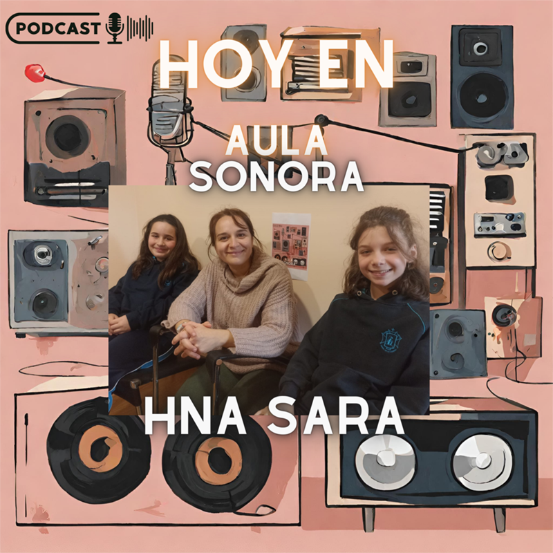 Episodio 2 – Podcast Aula Sonora