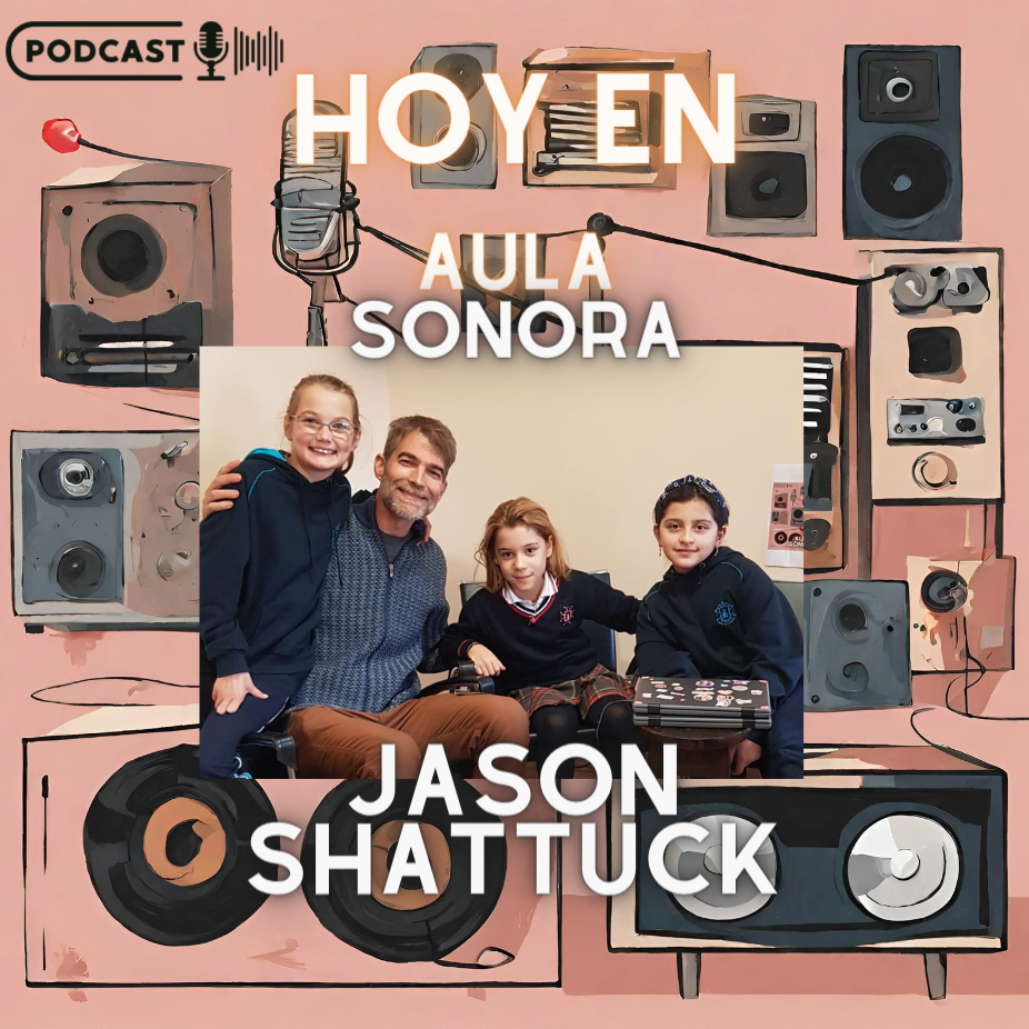 Episodio 5 – Podcast Aula Sonora
