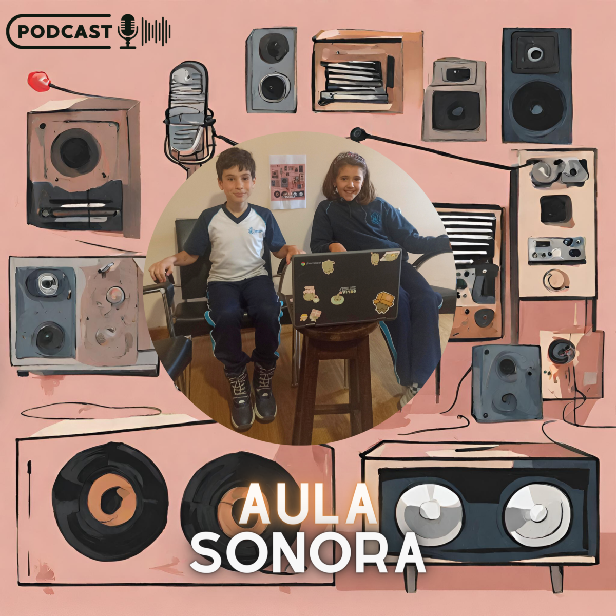Episodio VII – Podcast Aula Sonora