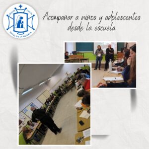 Formación Acompañamiento
