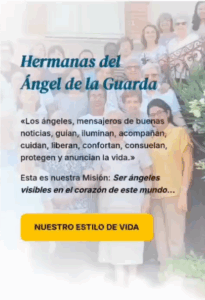 Nueva web congregacional