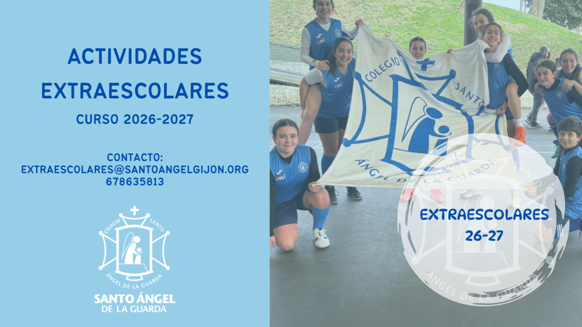 Extraecolares 26-27